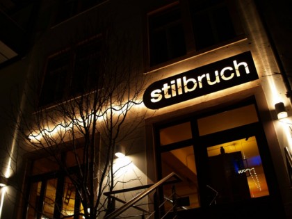 Foto: Stilbruch